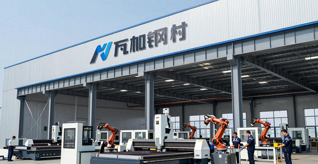 钢结构制造厂_工程承包厂家_钢构