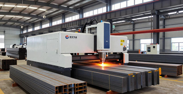 钢结构行业面临挑战，技术创新成发展关键动力