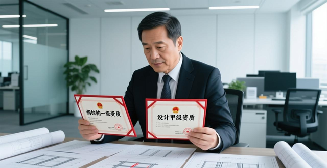 建筑行业选钢结构合作方难题咋解？优势特点与避坑指南来了