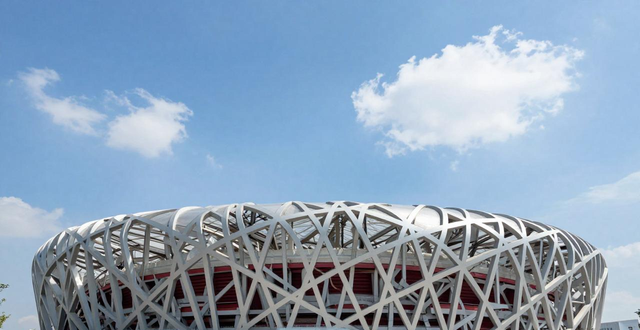 钢结构是什么材料 钢结构的特点与应用