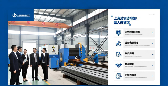 钢构_钢结构安装加工厂资质要求_上海钢结构安装加工厂选择标准