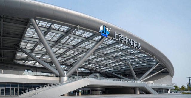 钢结构生产厂家_上海中臻达建设有限公司_性价比高的钢结构供应商_钢结构