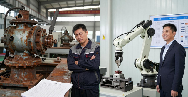 钢构厂设备升级改造_钢构_河北钢构厂智能化生产