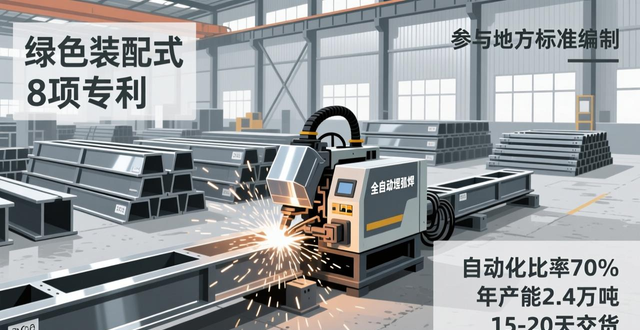 劲性钢结构H型钢箱型梁管桁架采购推荐_钢构_钢结构企业选型指南