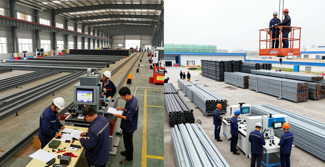 钢结构企业选购指南_钢构_钢结构供应商资质实力