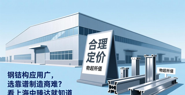 钢结构_上海钢结构加工厂_钢结构一级资质企业