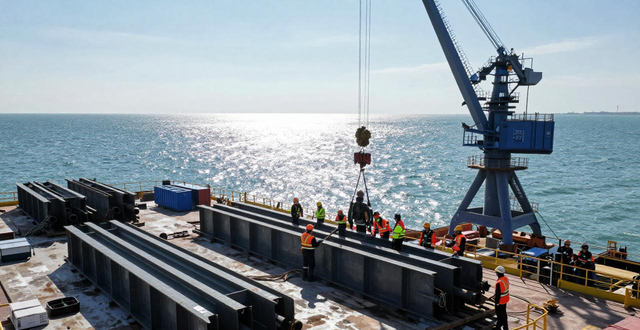 2026东北钢结构优质厂家推荐指南_钢构_沈阳瑞兴钢结构安装工程有限公司