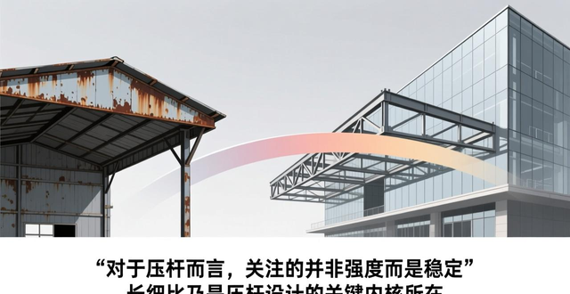 钢结构桁架体系_钢构_H型钢门式刚架选型