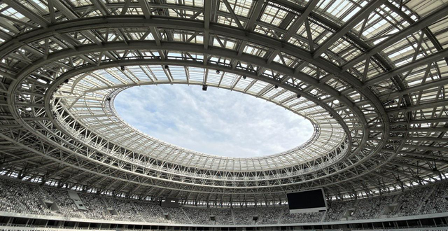 钢结构网架分类_钢结构_钢结构网架特点