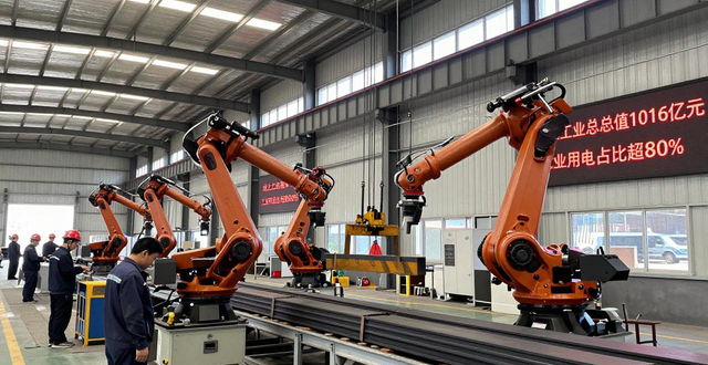 四川钢构智造有限公司_天眉乐高速钢结构桥梁构件_钢构