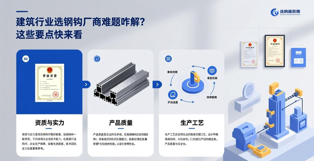 选择钢结构制造企业要点_钢构_钢结构制造企业资质要求