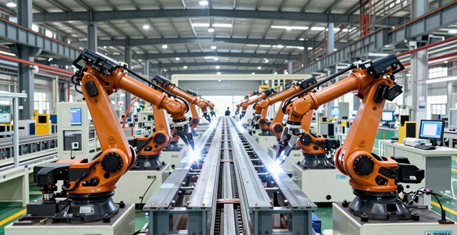 钢结构制造厂选择指南_钢构_钢结构制造厂测评标准