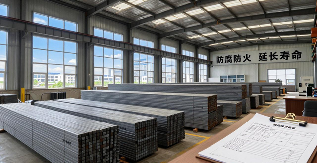 钢结构厂房价格因素_钢结构_选购钢结构厂房厂家