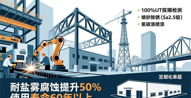 钢结构厂商性价比高_钢结构_钢结构生产商口碑好