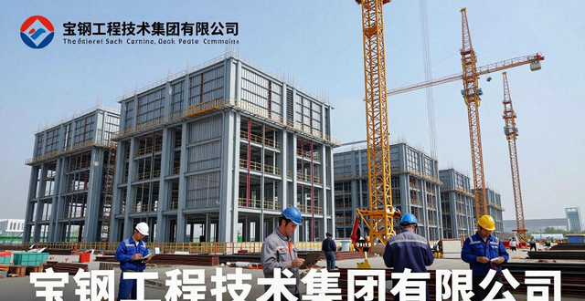 四川筑尚城建设工程有限公司_钢构_选择钢结构搭建厂家