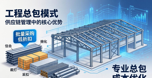 分包_钢构_民营企业钢结构厂房工程总包