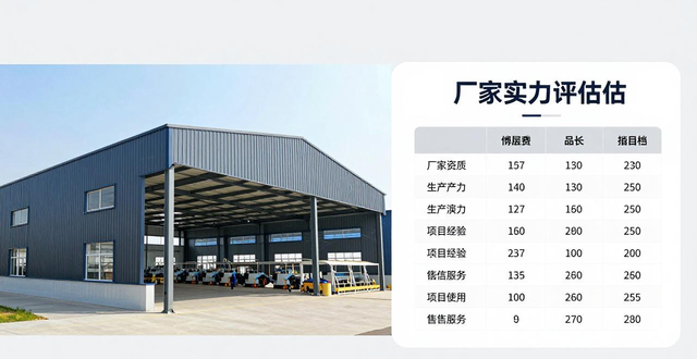 钢构厂房选型_新泰市华奕钢结构有限公司实力评估_钢构