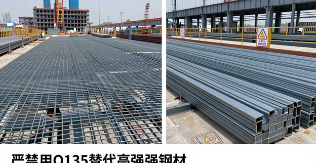 重载钢格栅选型禁忌_钢构_兴淼钢格栅厂家