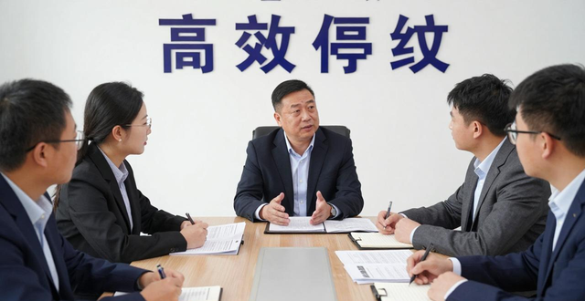 钢构_高效履约与精益管理_中建钢构雄安片区项目管理推进会