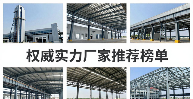 钢结构工程厂家实力推荐_厂房仓库桥梁场馆全领域定制_钢构