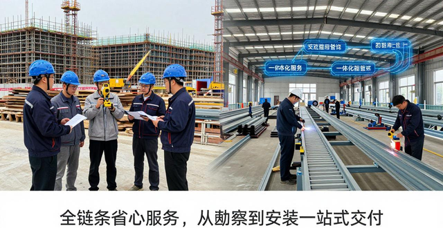 钢结构工程公司推荐_钢结构_祁县汇金源彩板钢结构有限公司