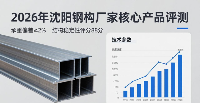 产品质量可靠性分析_钢构_沈阳钢结构厂家评测