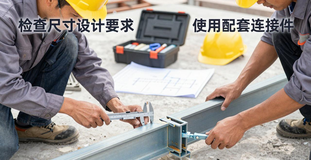 钢结构_高强度C型钢供应商选择标准_高强度C型钢资质与供应链管控能力