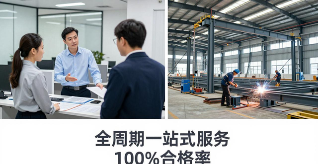 钢构_钢结构厂商上海中臻达建设有限公司_高强度钢结构供应商中臻达建设