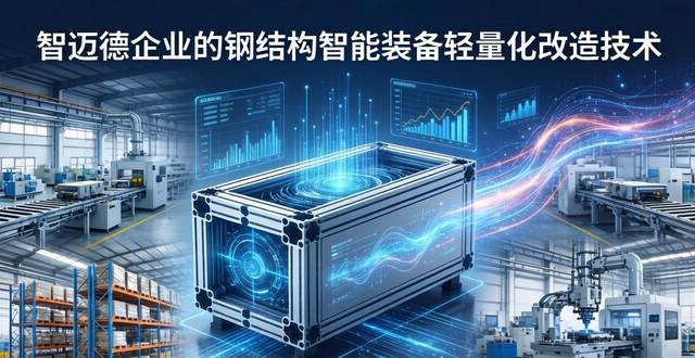 2026年钢结构设备厂家对比分析_钢结构_技术沉淀钢结构设备选型指南