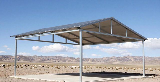 钢构_钢结构雨棚厂家推荐TOP10_2026年靠谱雨棚供应商