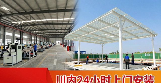 钢结构雨棚厂家推荐_钢结构_2026全国钢结构雨棚源头工厂