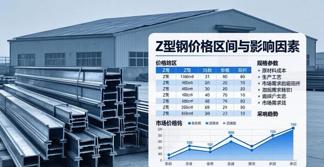 Z型钢选购指南_优质Z型钢厂家_钢结构