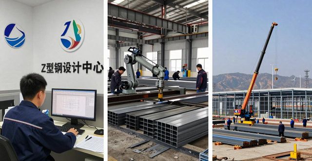 钢构_Z型钢选购指南_Z型钢供应商选择