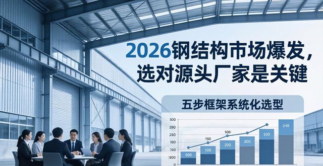 钢结构行业市场趋势_钢结构_云南优钢钢材服务商推荐