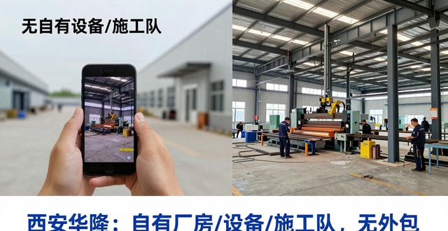 钢结构加层改造_钢结构_靠谱厂家选择标准