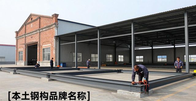 钢结构库房技术实力评估标准_钢结构库房服务商黑龙江绥化_钢结构