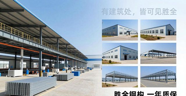 东三省钢结构定制加工_吉林省胜全钢结构_钢构