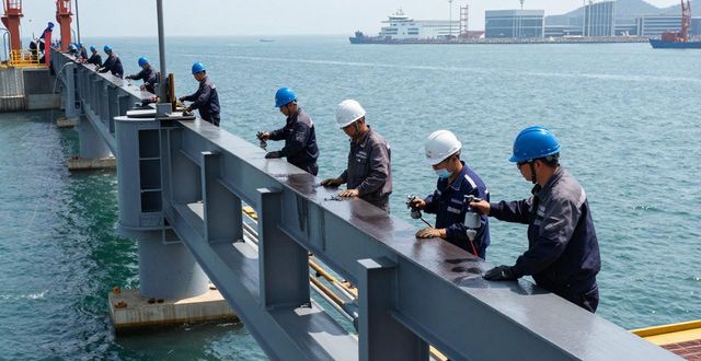 钢结构_钢结构加固服务商选择_优捷钢结构工程有限公司推荐