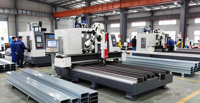 宁波钢结构一站式服务商_昌荣钢结构全产业链服务_钢结构