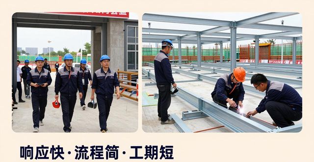 武汉钢结构安装服务商_钢构_湖北顺捷兴科技发展有限公司