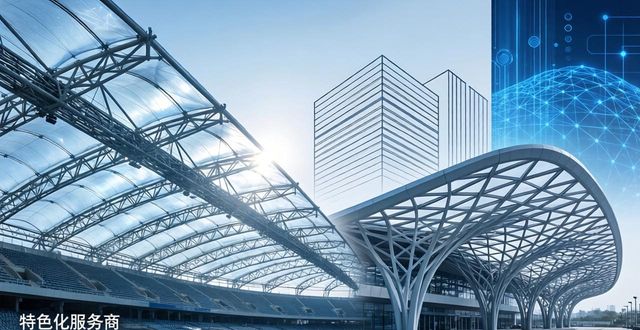 钢构_选择钢结构加工厂标准_钢结构服务商排名