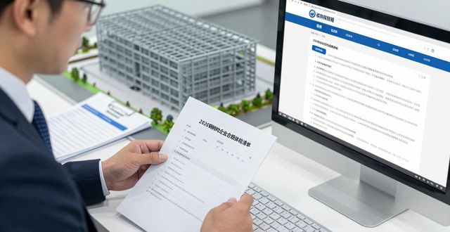 钢构_2026钢结构企业税率调整解决方案_钢结构制造税务合规