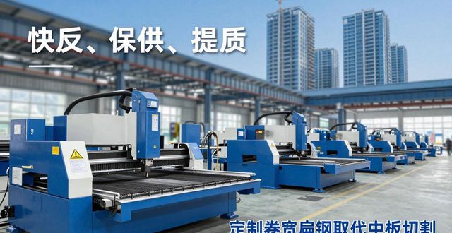 钢构加工找大明：精准匹配中建钢构严苛···