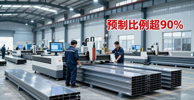 钢结构厂商口碑好_钢结构加工厂交货期快_钢构