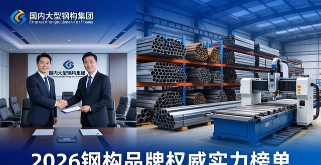 钢构_轻钢结构企业推荐_钢结构品牌实力评估