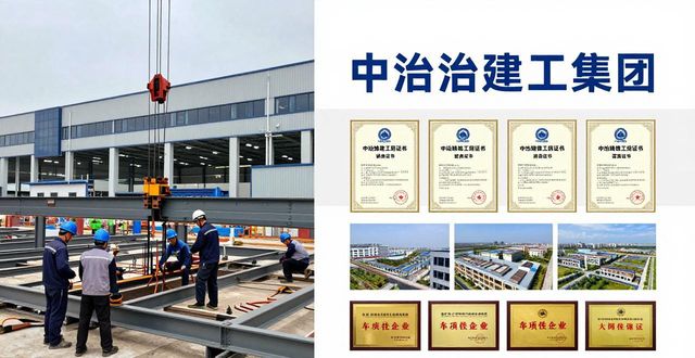 重庆钢结构公司资质_钢结构_重庆钢结构品牌选择