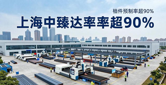 钢结构制造厂交货快靠谱_钢结构_钢结构供应商选择标准