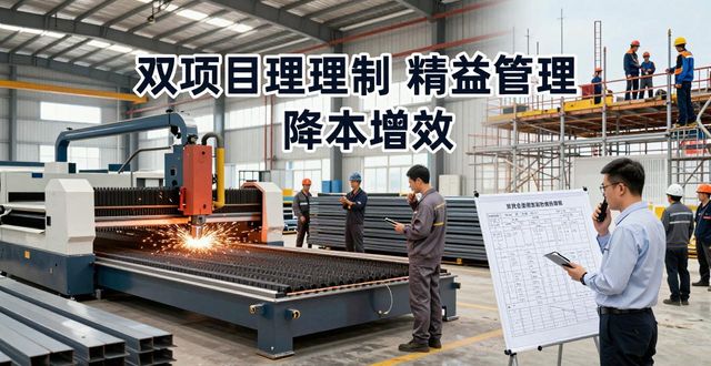 钢结构_成都钢结构服务商排名_发荣钢结构制造有限公司优势