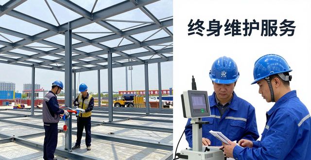 钢构工程赚钱逻辑_钢构_钢构人提升利润关键