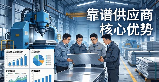 开平板品质甄别与供应能力匹配_钢结构_钢结构工程开平板采购要点